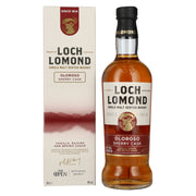 Loch Lomond THE ORIGINAL Oloroso Sherry Cask Single Malt 40% Vol. 0,7l in Geschenkbox