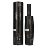 Octomore EDITION: 17.1 Super Heavily Peated Islay Single Malt, Release 2026, 59.7% ABV, 0.7l in a tin box