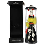 Dona Celia Tequila Reposado, 100% Agave, 40% ABV, 0.7 litres, in a gift box