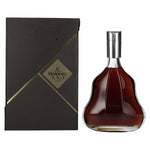 Cognac Hennessy X.X.O Hors D'Âge 40 % vol., 1 l, dans un coffret cadeau
