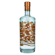 Silent Pool Intricately Realised Gin 43% vol. 1 l