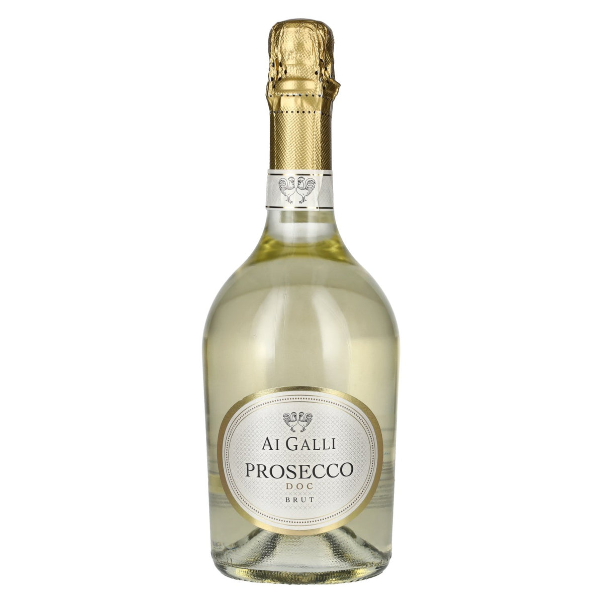 AI GALLI Prosecco Brut DOC 11% Vol. 0,75l