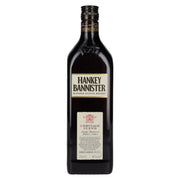 Hankey Bannister HERITAGE BLEND Blended Scotch Whisky 46% vol. 0.7 l