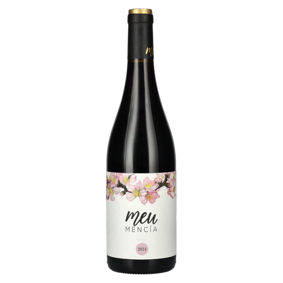 Viña Costeira Meu Mencía Vintage 2024 12.5% ABV 0.75l