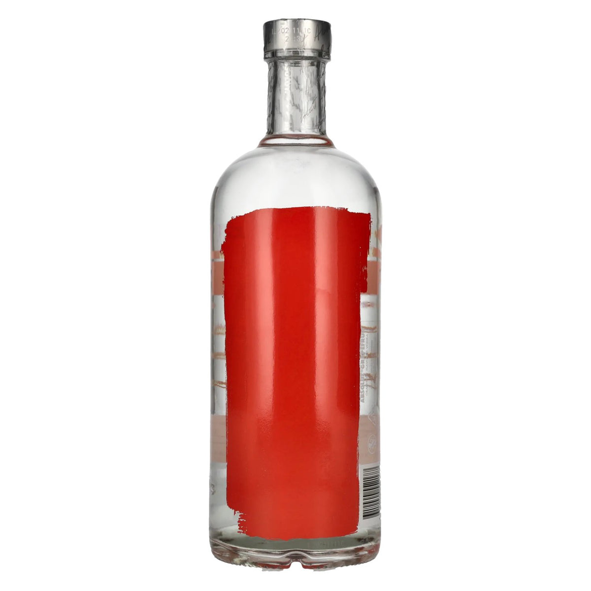 Absolut GRAPEFRUIT Flavoured Vodka 40% Vol. 1l