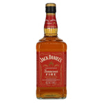 Jack Daniel's Tennessee FIRE 35% vol. 1 l