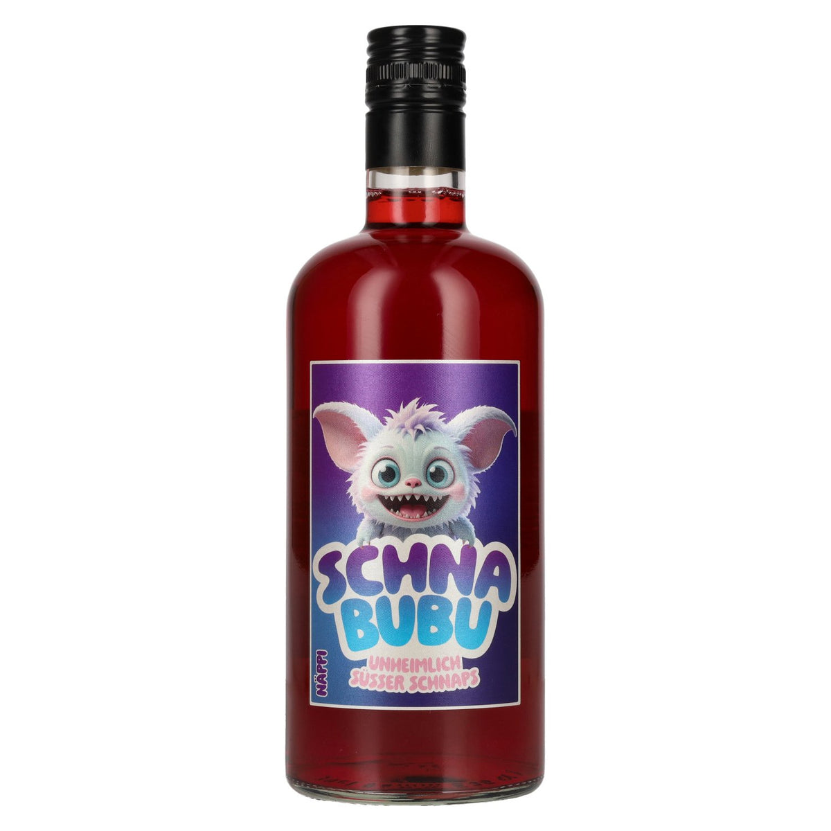 Schnabubu Süßkirschenlikör 16% Vol. 0,7l