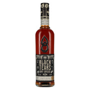 Black Tears Dry Spiced Spirit Drink 40% vol. 0,7 l