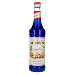 Sirop Monin CURACAO BLEU 0,7 l