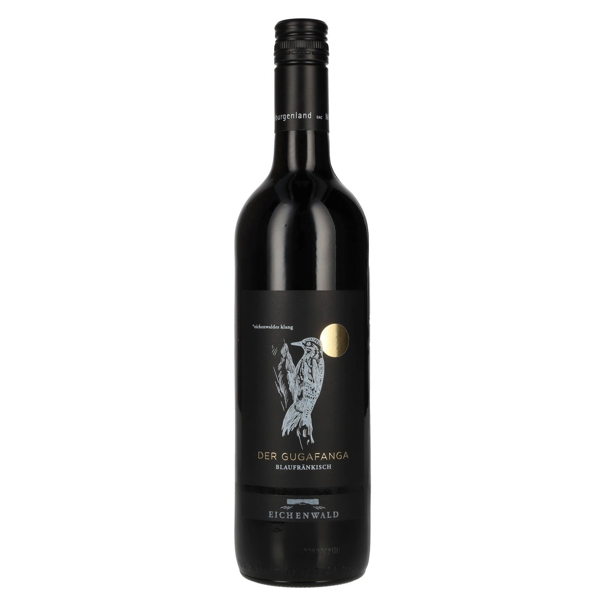 Eichenwald DER GUGAFANGA Blaufränkisch 2023 13,5 % vol. 0,75 l