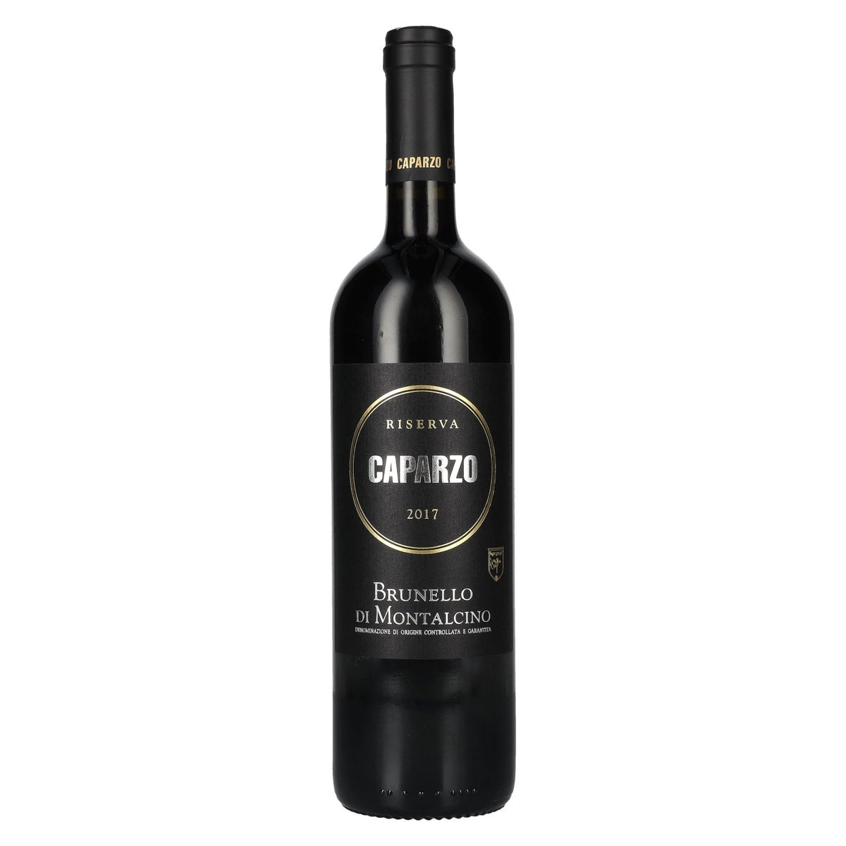 Caparzo Riserva Brunello di Montalcino DOCG 2017 14.5% vol. 0.75 l