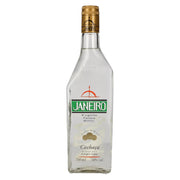 Janeiro Cachaça 40% vol. 0,7 l