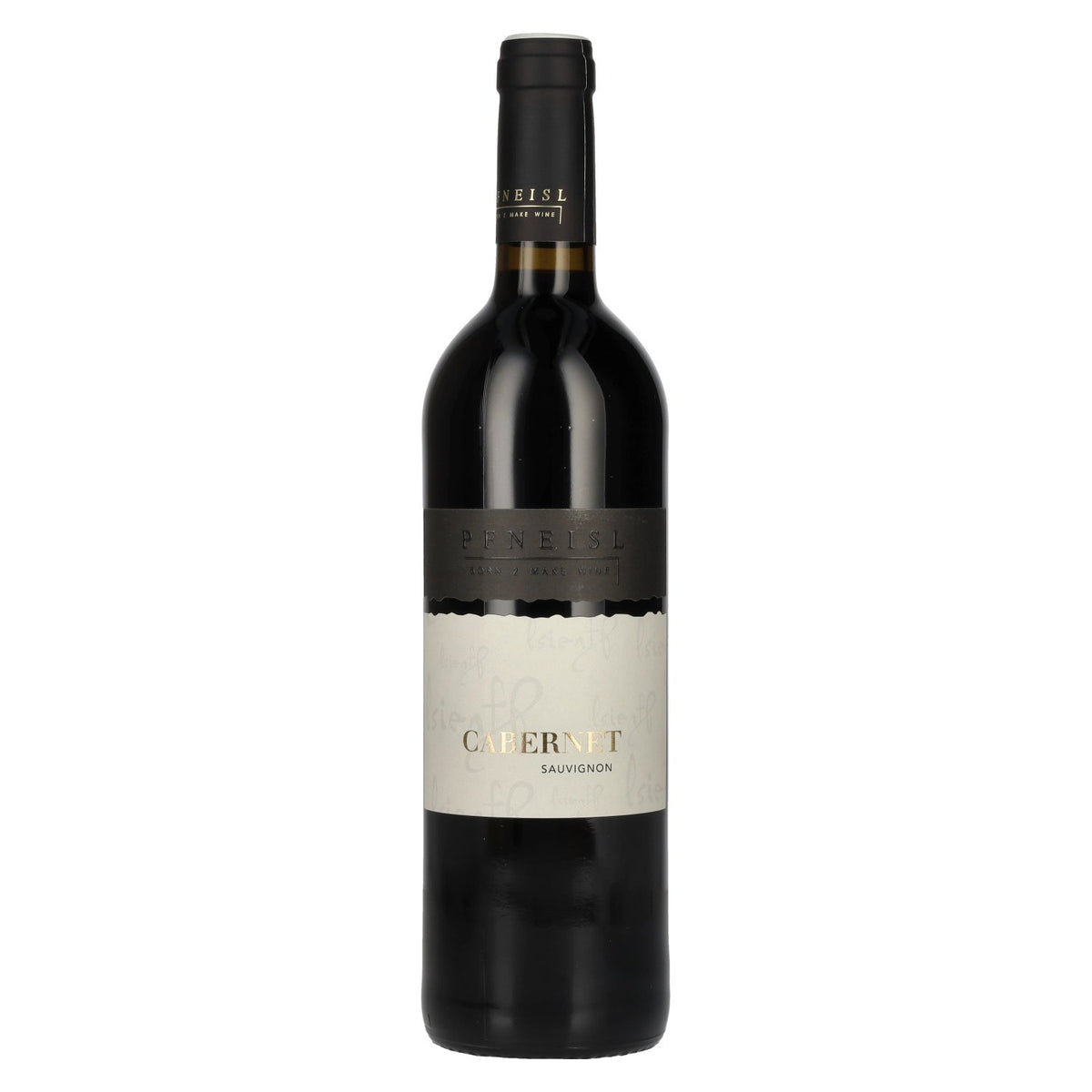 Pfneisl Cabernet Sauvignon 2022 14% vol. 0.75 l