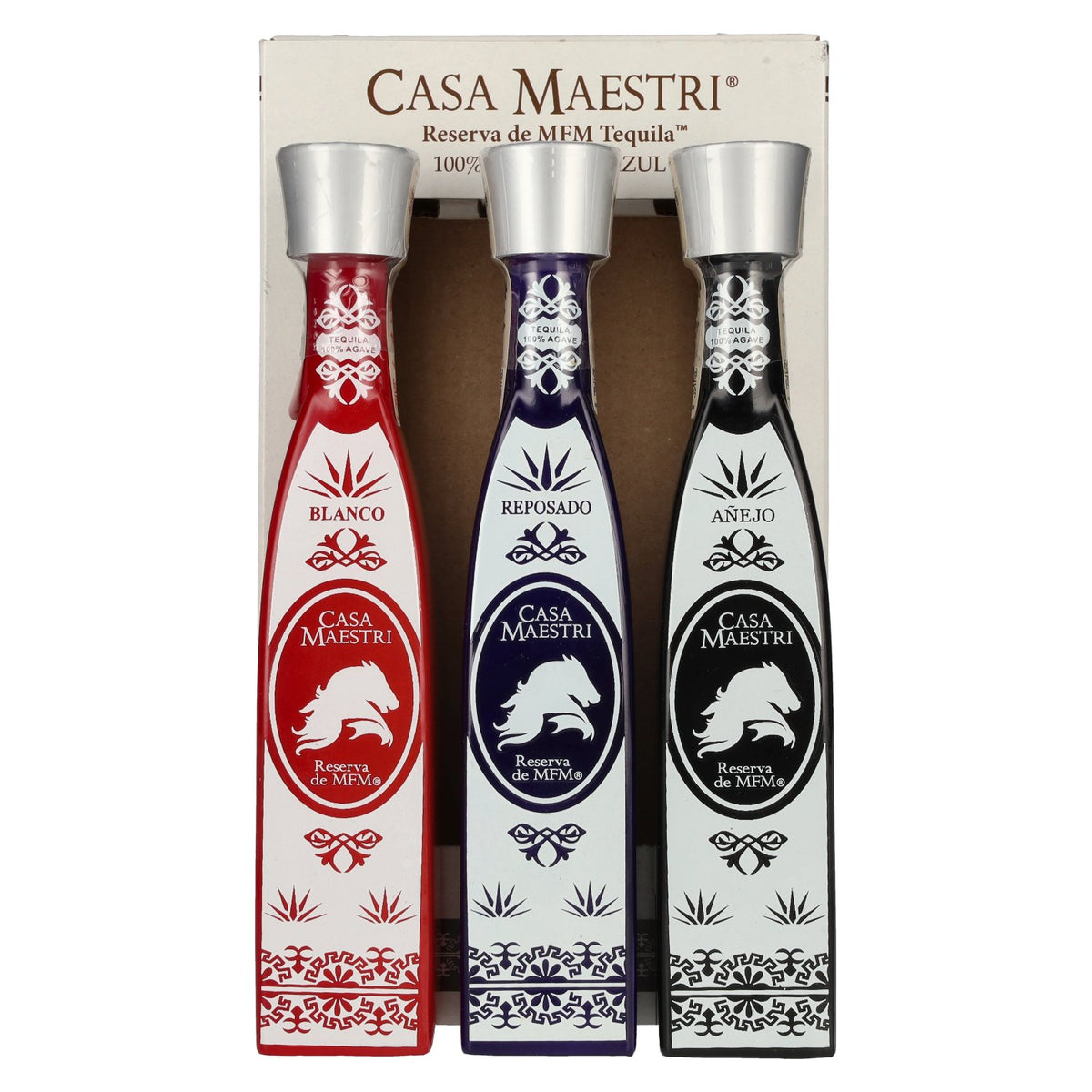 Tequila Minisets