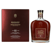 Ararat Vaspurakan 15 Years Old 40% vol. 0.7 l in a gift box