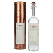 Poli UVAVIVA Rossa 40% Vol. 0,7l in Tinbox