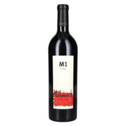 Markowitsch M1 2023 14,5% vol. 0,75 l