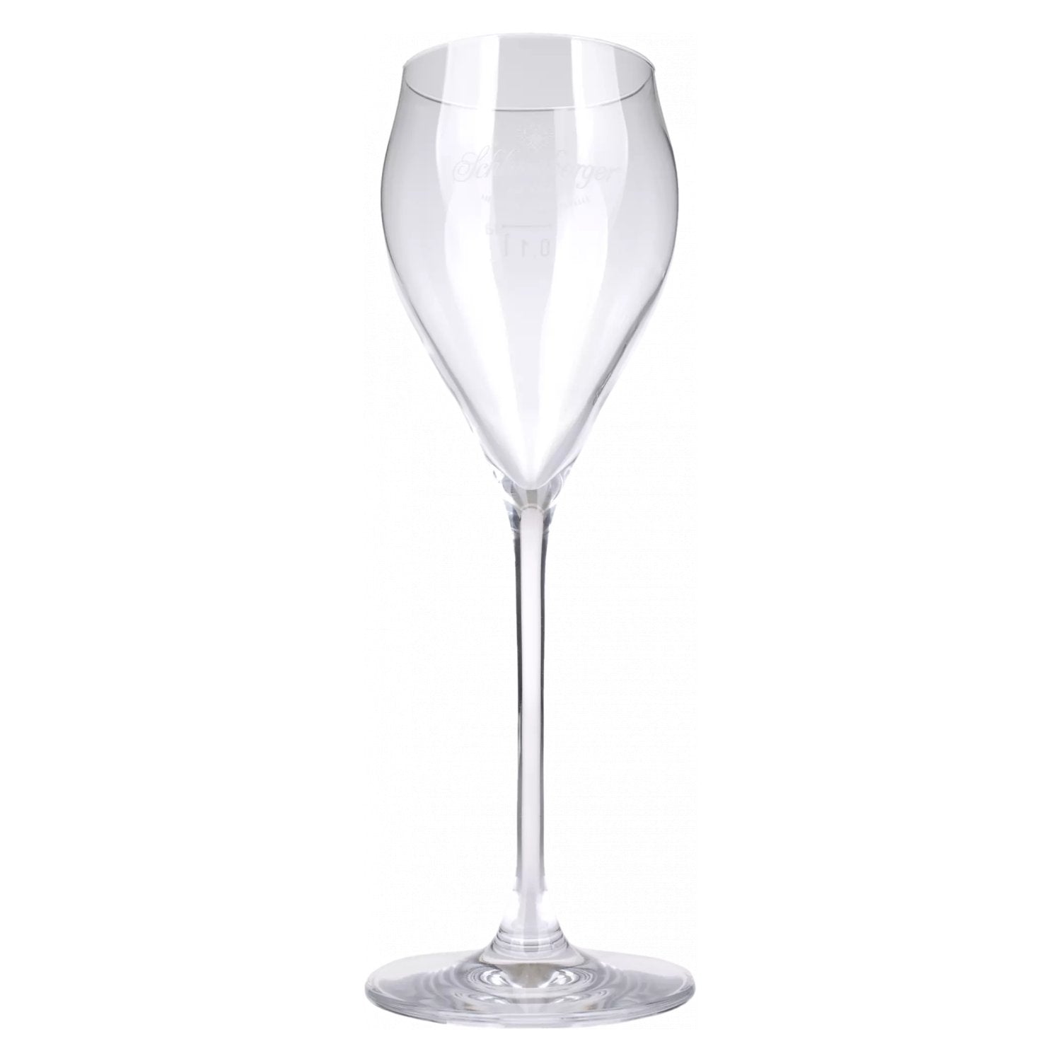 Schlumberger Sektglas 0,1l