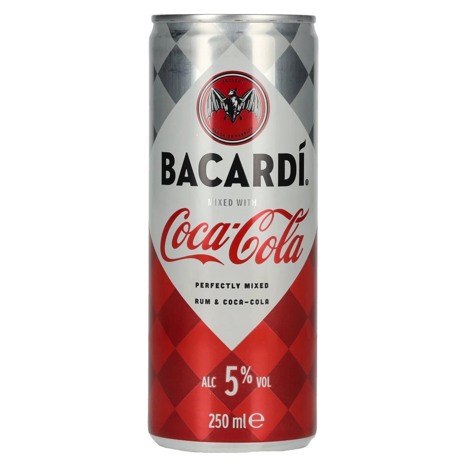 Ready to drink