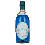 The Illusionist AZZURINO Apéritif sans alcool 0,7 l