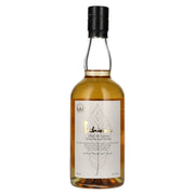 Chichibu Ichiro’s Malt &amp; Grain Blended Whisky 46.5% ABV 0.7l