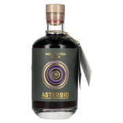 Meteoriten Likör ASTEROID Blackcurrant 30% Vol. 0,5l
