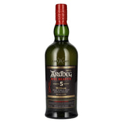 Ardbeg WEE BEASTIE 5 Years Old Islay Single Malt 47.4% ABV 0.7l