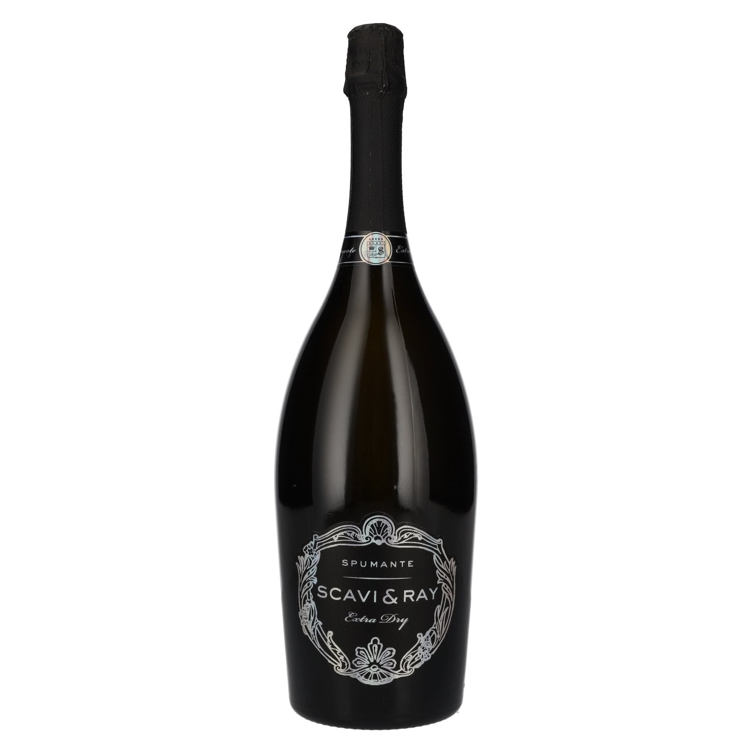 Scavi &amp; Ray Spumante Blanc de Blancs Extra Dry Magnum 11% Vol. 1,5l
