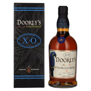 Doorly's XO Fine Old Barbados Rum 43% vol. 0,7l en boîte cadeau