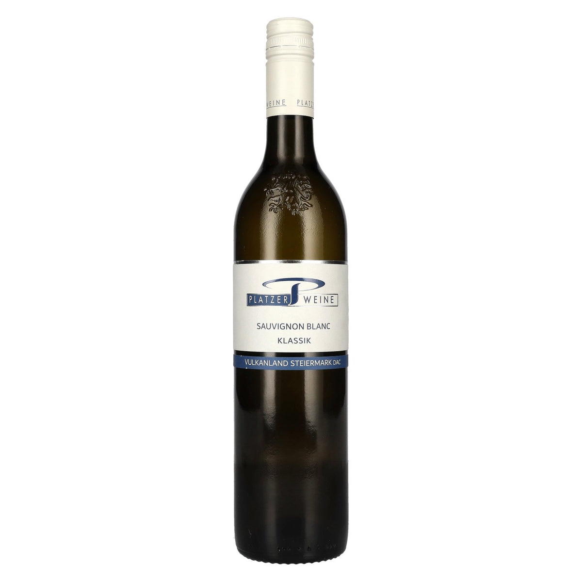 Platzer Sauvignon Blanc Klassik Vulkanland Steiermark DAC 2025 12,5% Vol. 0,75l