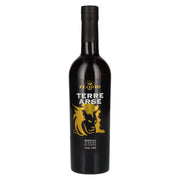 Cantine Florio TERRE ARSE Marsala Vergine Riserva Secco 2006 19% vol. 0,5 l
