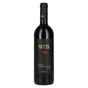 Netzl Zweigelt Rubin Carnuntum DAC 2023 13,5 % vol. 0,75 l