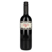 Hannes Reeh Lieblich Rot 2022 10,5% Vol. 0,75l