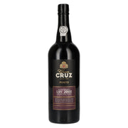 Gran Cruz Porto LBV 2003 20% ABV 0.75 l