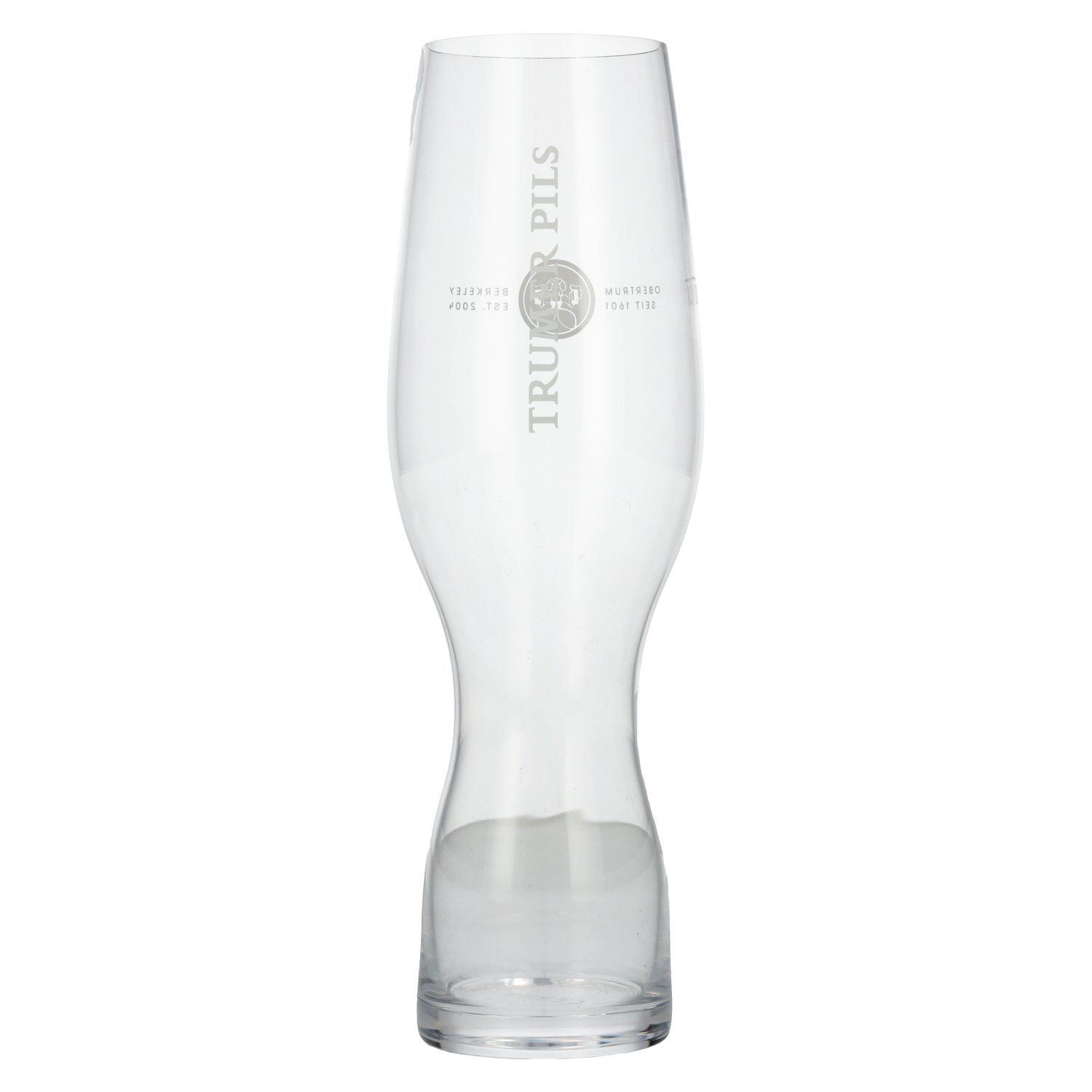 Trumer Pils Glas 0,3l