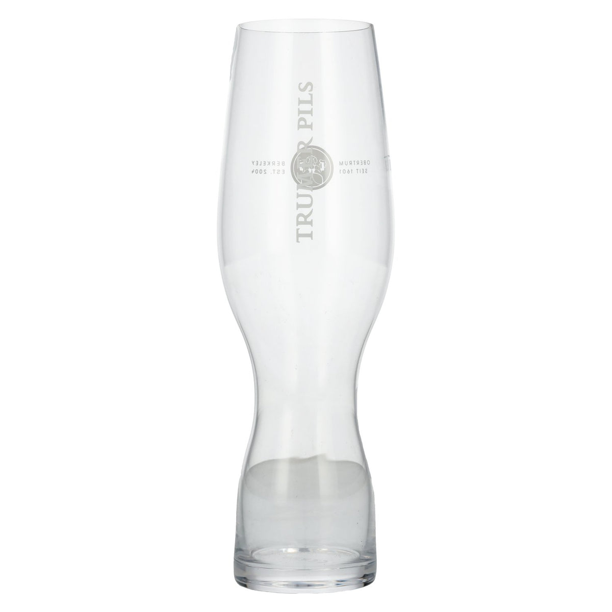 Trumer Pils Glas 0,3l