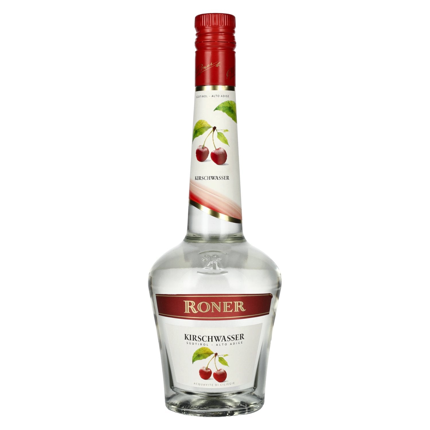 Roner Kirsch 40% Vol. 0,7l