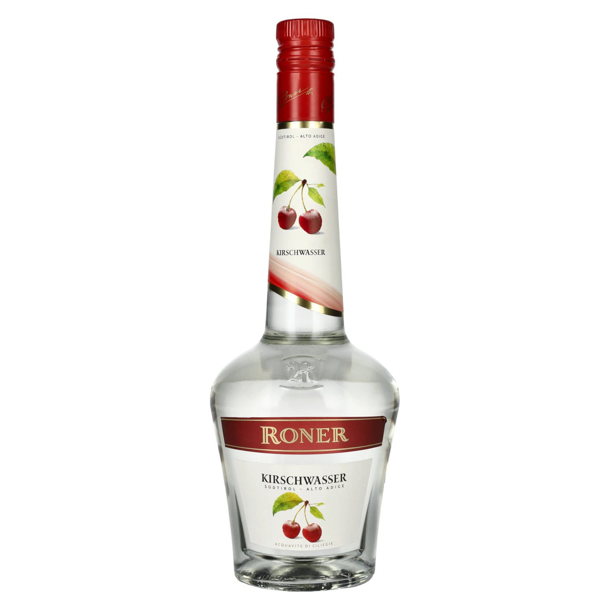 Roner Kirsch 40 % vol. 0,7 l