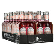 Fentimans PINK GRAPEFRUIT Tonic Water 6x4x0,2 l