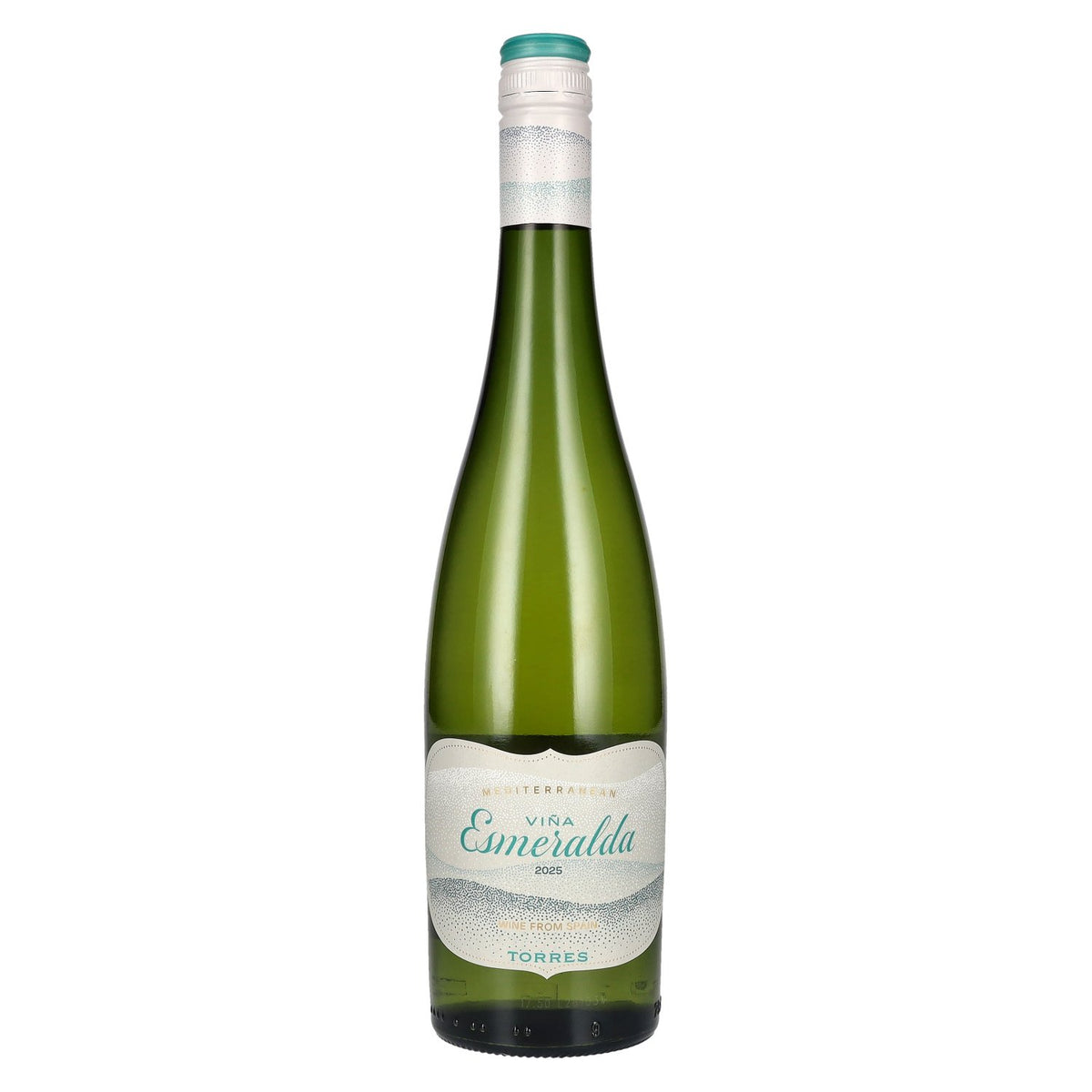 Torres Viña Esmeralda Mediterranean 2025 11.5% vol. 0.75 l