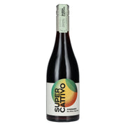 Super Cattivo Pomeranze Organic Bitter Aperitivo 20% Vol. 0,5l