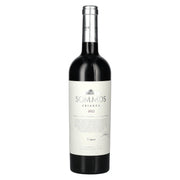 SOMMOS Crianza Somontano D.O.P. 2022 14% vol. 0.75 l