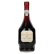 Royal Oporto 10 ans d'âge, Porto Tawny, 20 % vol., 0,75 l