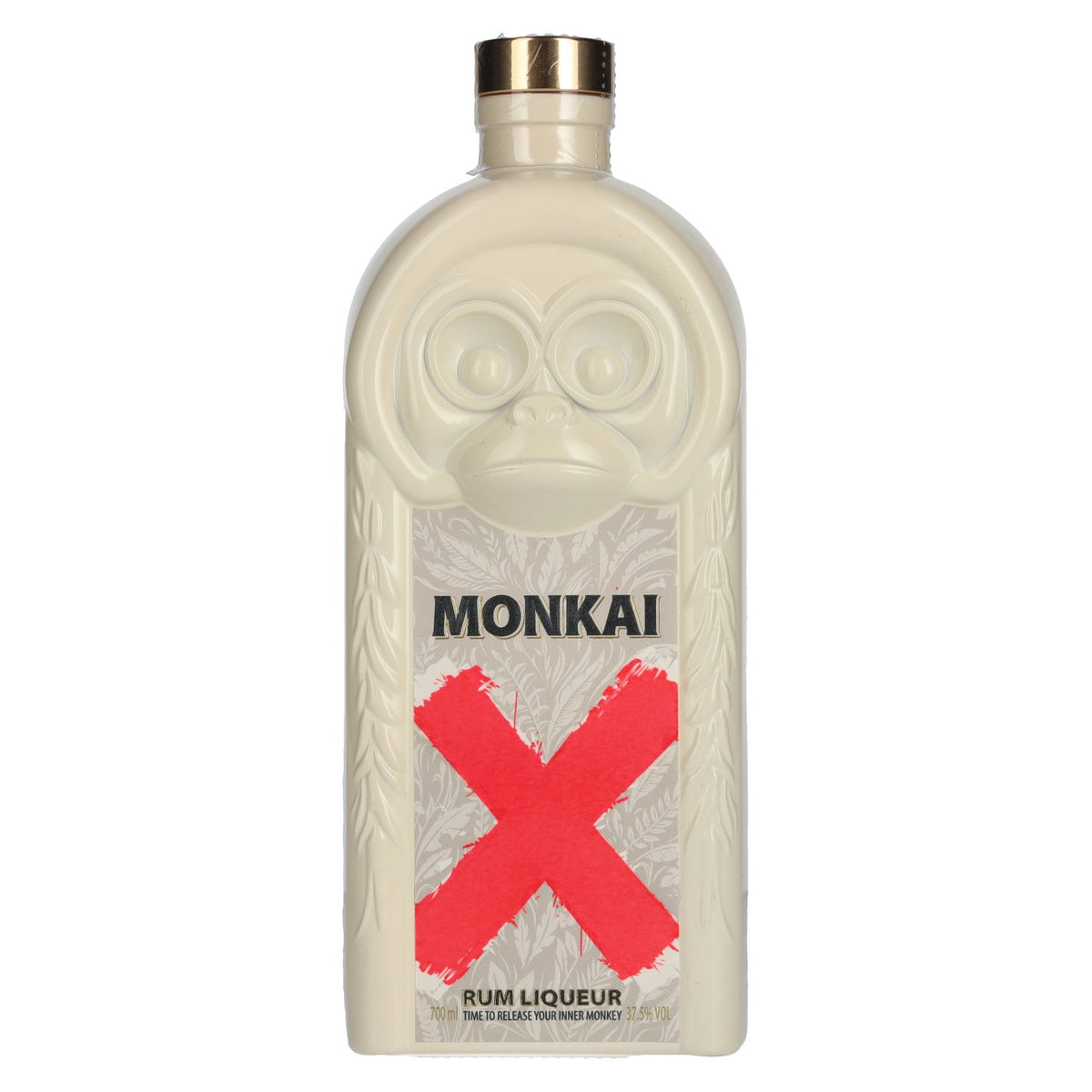 Monkai Rumlikeur 37,5% vol. 0,7 l