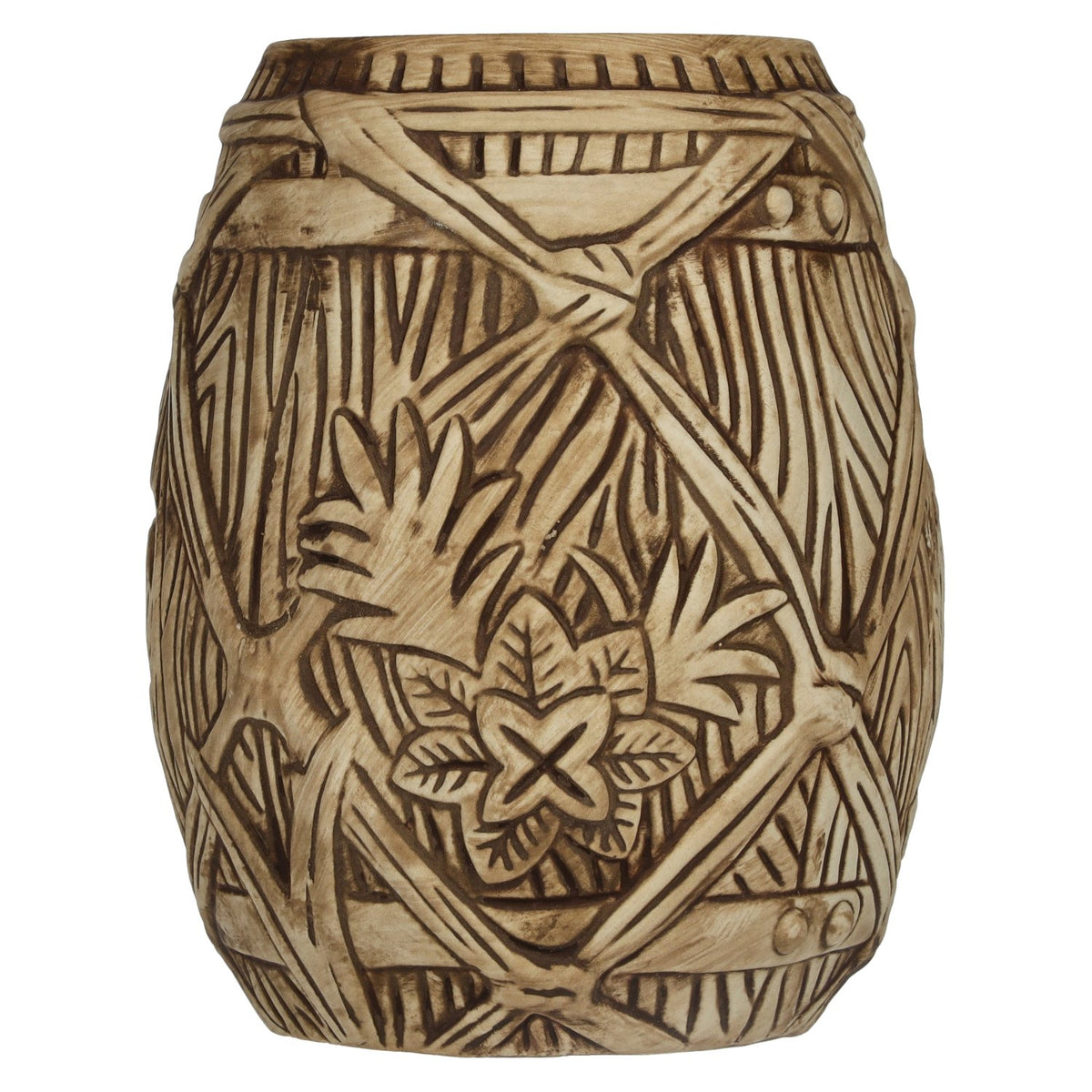 Planteray Tiki Mug