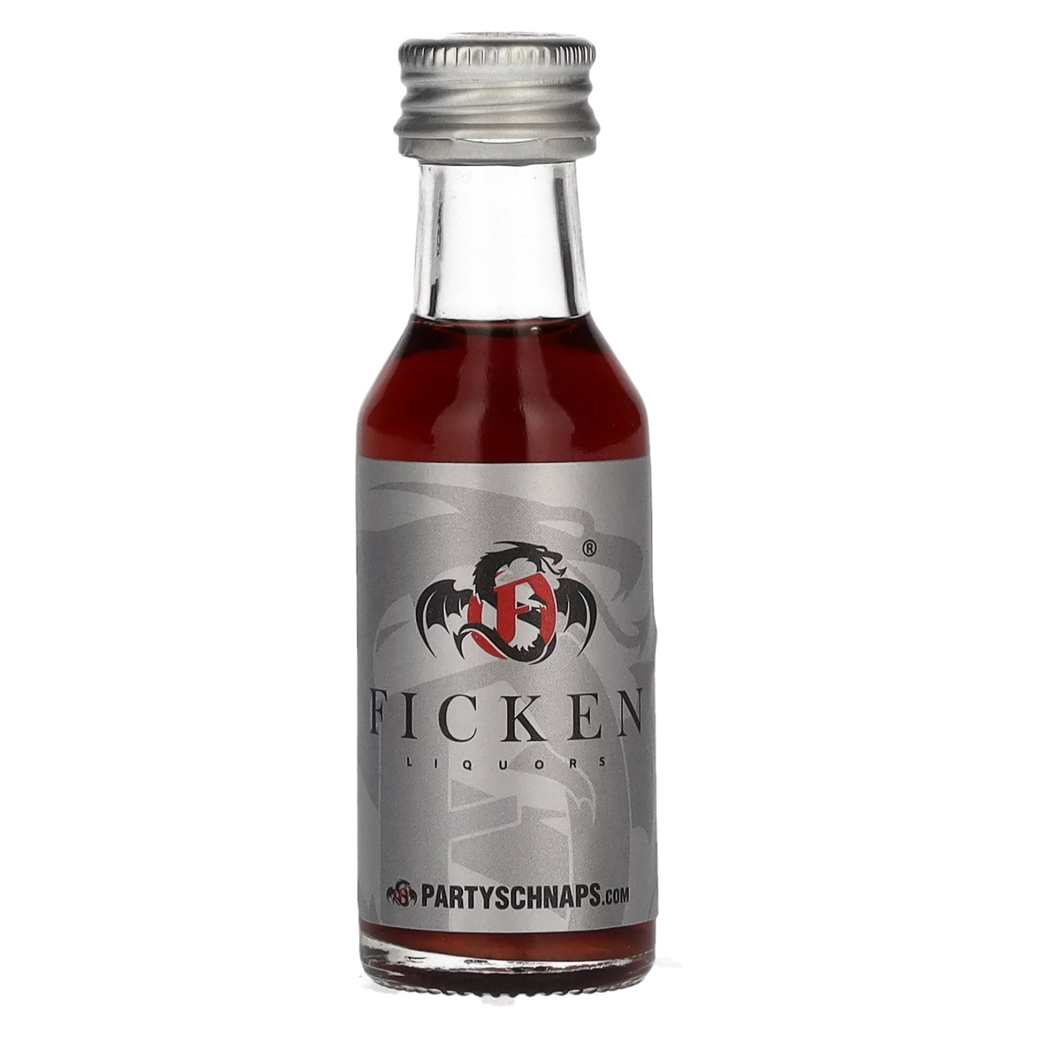 Ficken Liquors 15% vol. 20x0,02l