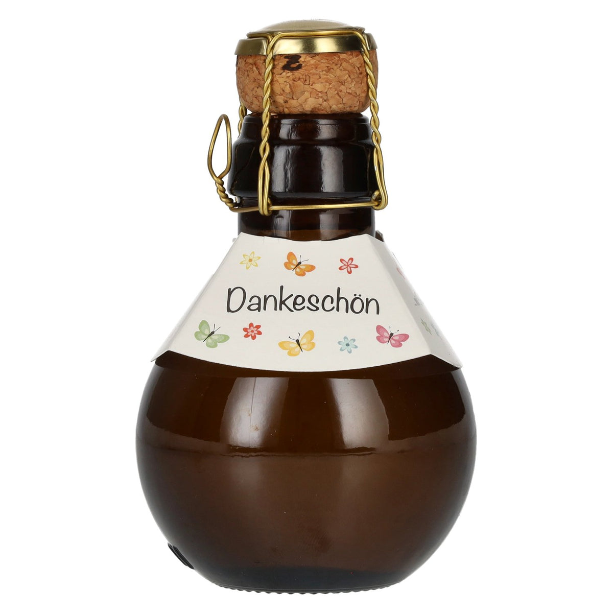 Szigeti Bubble Grüner Veltliner Brut DANKESCHÖN 12.5% vol. 0.125 l