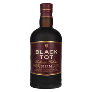 Black Tot Historic Solera Rum 46.2% ABV 0.7l