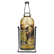 Douglas Laing Big Peat Islay Blended Malt 46% vol. 4.5 litres with swivel stand