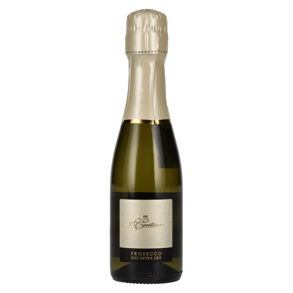 Le Contesse Prosecco Extra Dry DOC 11% ABV 0.2l